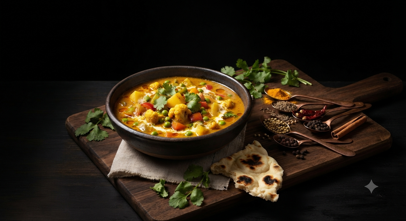 Curry