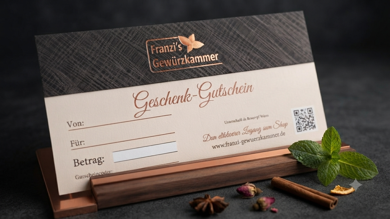 Gutscheine